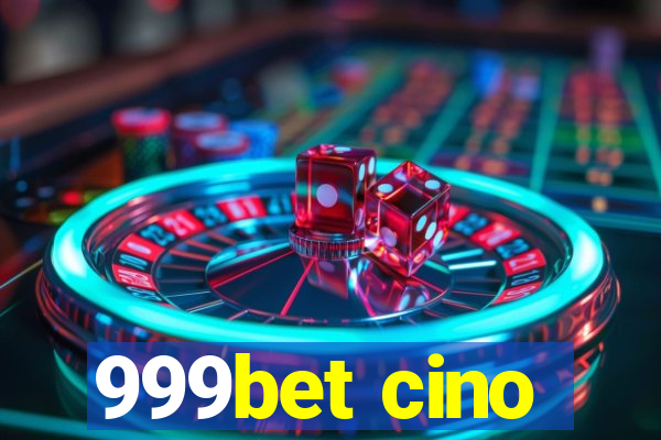 999bet cino